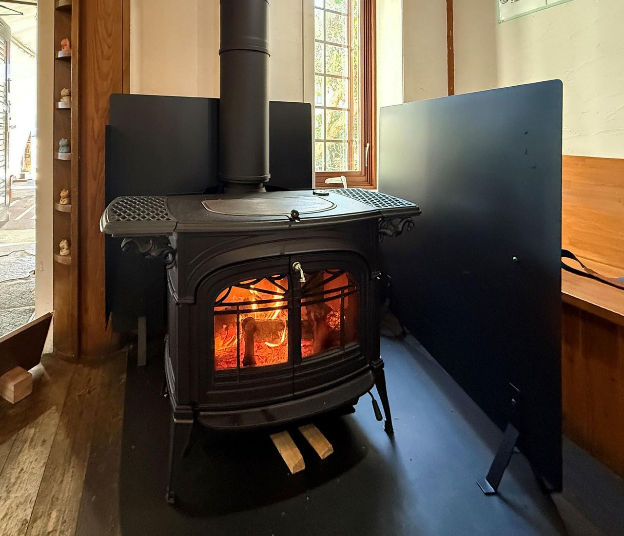 季節の変わり目